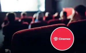 Cinemex al 2x1 con tarjeta Visa ¿Cómo obtenerlo?