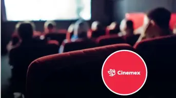 Cinemex al 2x1 con tarjeta Visa ¿Cómo obtenerlo?