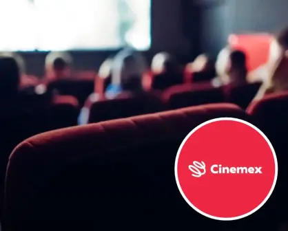 Cinemex al 2x1 con tarjeta Visa ¿Cómo obtenerlo?