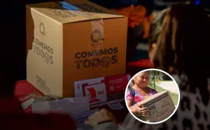 Además de Quintana Roo, en qué otros estados aplica el Programa Comemos Todas y Todos