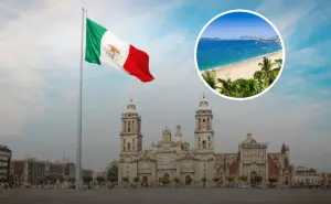 Playas cercanas a la CDMX que tienes que visitar