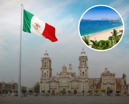 Playas cercanas a la CDMX que tienes que visitar