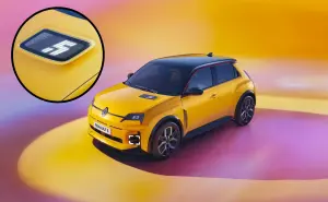 Renault 5 E-Tech 2025: El regreso de un clásico como auto eléctrico, características y fecha de lanzamiento