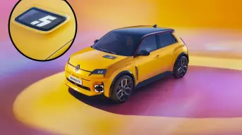 Renault 5 E-Tech 2025: El regreso de un clásico como auto eléctrico, características y fecha de lanzamiento