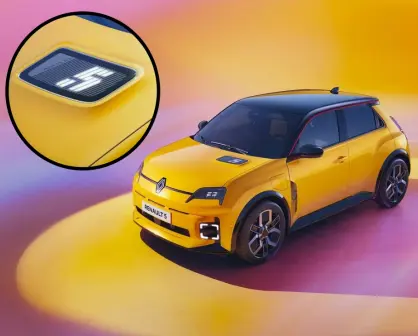 Renault 5 E-Tech 2025: El regreso de un clásico como auto eléctrico, características y fecha de lanzamiento