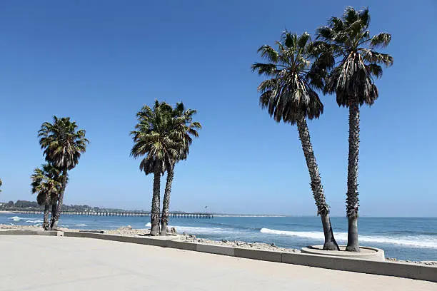 Playa Ventura, en Guerrero. Foto: iStock. 
