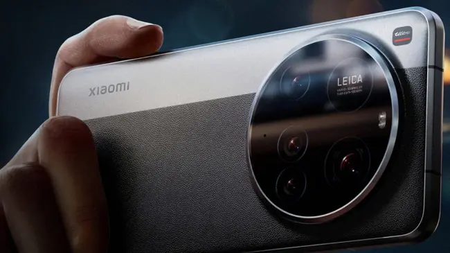 El conjunto de cámaras Leica es uno de los puntos más atractivos del nuevo Xiaomi 15 Ultra. Foto: Xiaomi