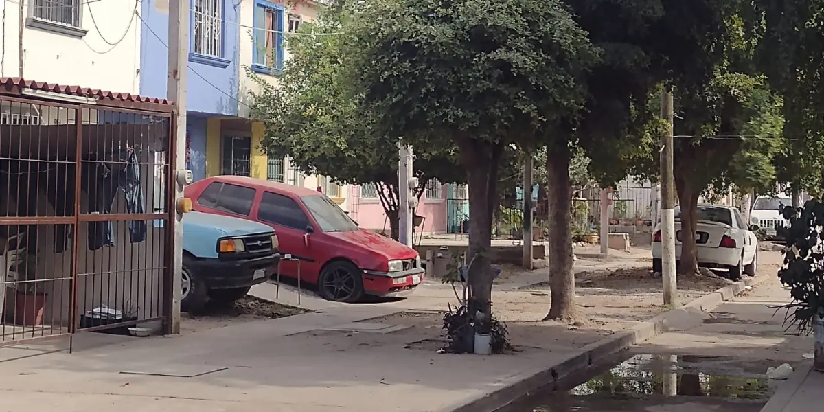 La convivencia entre vecinos que habitan en andadores puede ser de armonía.