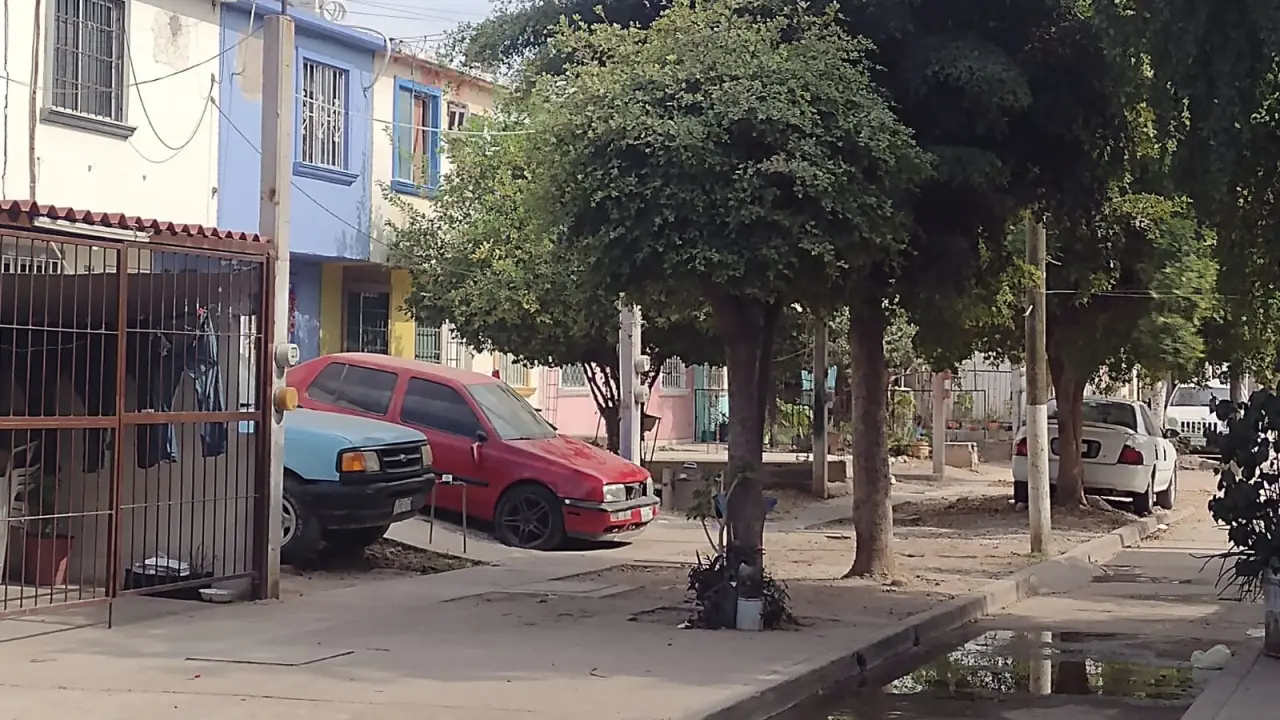 La convivencia entre vecinos que habitan en andadores puede ser de armonía.