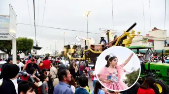 ¿Cuándo inicia el Carnaval de Guamúchil 2025?