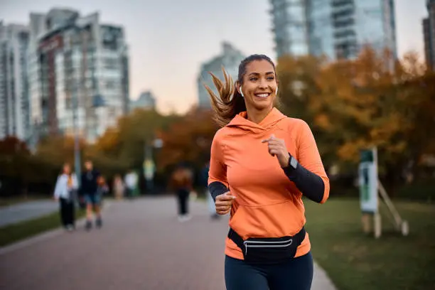 Inscríbete a la Carrera Bonafont 2025 CDMX. Foto: iStock. 