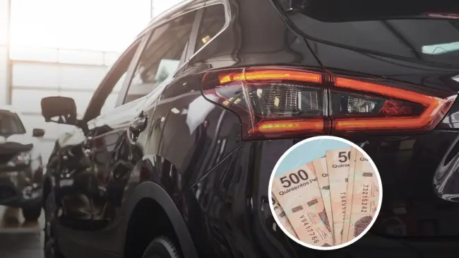 Paga tu tenencia vehicular en Chiapas 2025