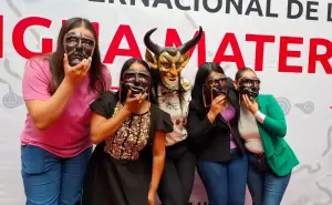 Conmemoración del Día Internacional de la Lengua Materna en Navolato: Un Evento de Reflexión y Compromiso