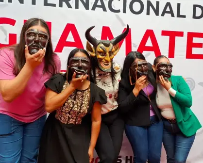 Conmemoración del Día Internacional de la Lengua Materna en Navolato: Un Evento de Reflexión y Compromiso