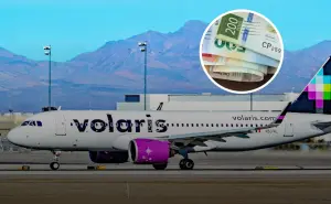 Viaja a cualquiera de estas rutas con tan solo $29 pesos en vuelos con Volaris