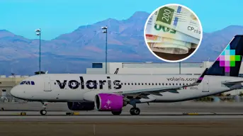 Viaja a cualquiera de estas rutas con tan solo $29 pesos en vuelos con Volaris