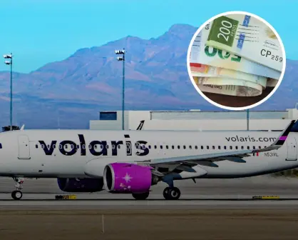 Viaja a cualquiera de estas rutas con tan solo $29 pesos en vuelos con Volaris