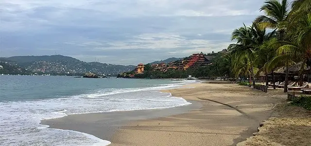 Atrévete a visitar la playa 