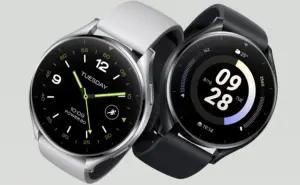 Xiaomi Watch 2: el reloj inteligente para ideal para la salud y el deporte con oferta en Amazon