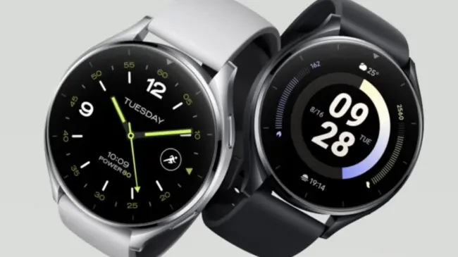 El Xiaomi Watch 2 está diseñado especialmente para deportistas y personas que se preocupan por su salud. Foto: Xiaomi