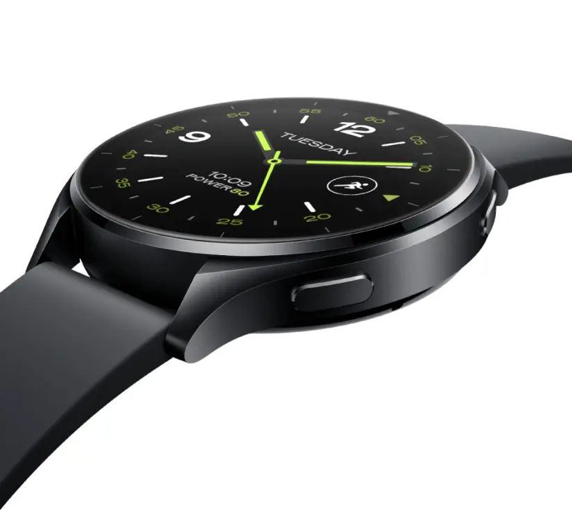 Xiaomi Watch 2: el reloj inteligente para ideal para la salud y el deporte con oferta en Amazon