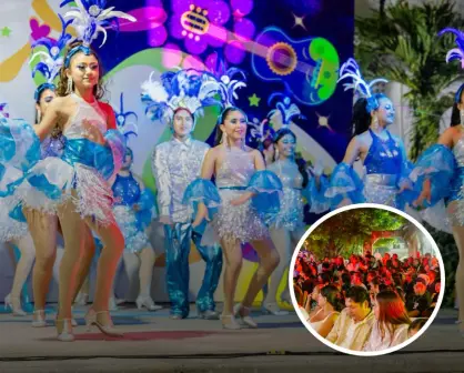 Carnaval de Tulum 2025: actividades, desfiles y conciertos imperdibles