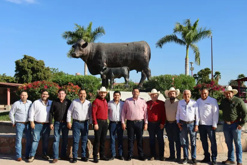 Ganaderos de Sinaloa