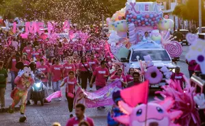 Mazatlán abre sus puertas para el Carnaval 2025: Accesos gratuitos y eventos inolvidables con Los Aguilar, Alejandro Sanz y más