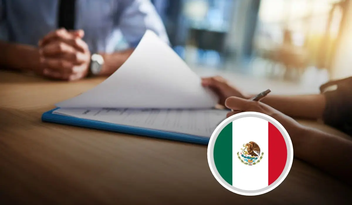 Estos son los pasos que debes seguir para obtener la nacionalidad mexicana. Foto: iStock.