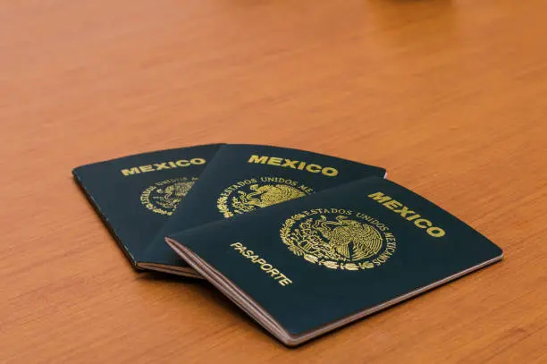 Estas son las formas en las que puedes obtener la nacionalidad mexicana. Foto: iStock. 