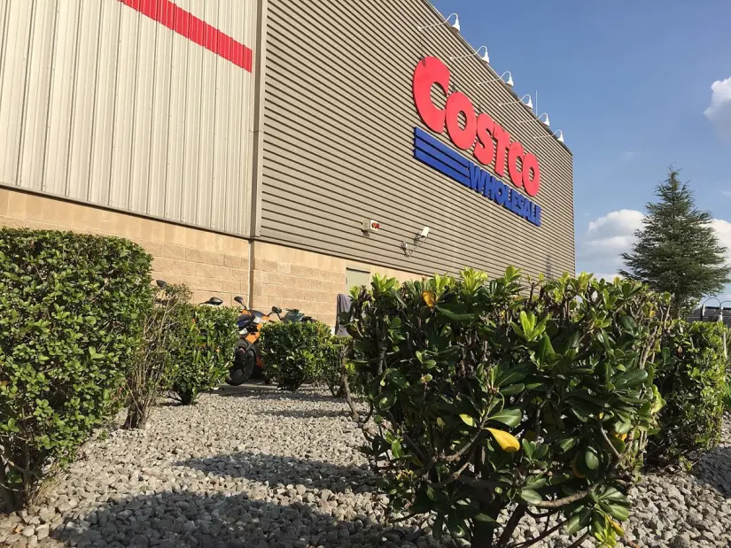 Costco es el segundo supermercado más grande del mundo. Foto: Cortesía