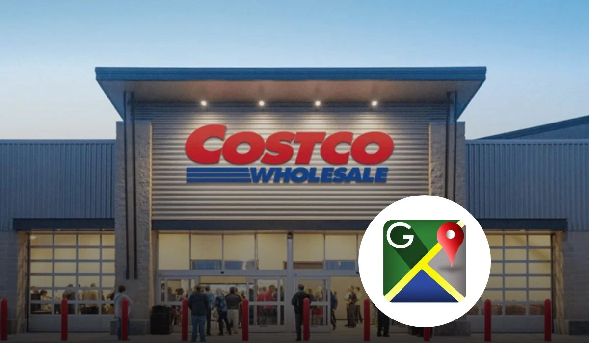 Costco en Hermosillo