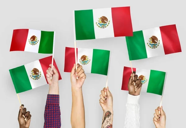 Conoce cómo tramitar la nacionalidad mexicana. Foto: iStock.