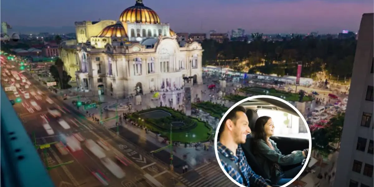 Este es el pase turístico para pasear sin problemas en la CDMX. Foto: iStock.