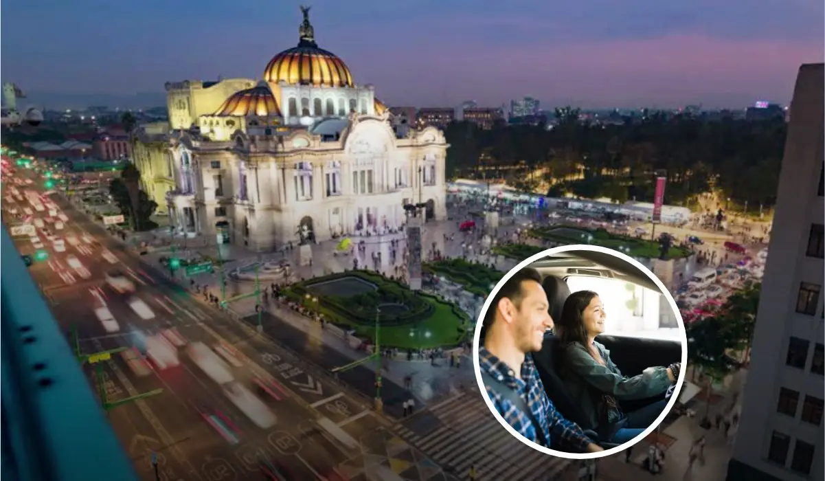 Este es el pase turístico para pasear sin problemas en la CDMX. Foto: iStock.