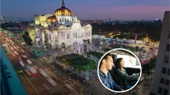 Pase turístico CDMX; dónde adquirirlo, precio y qué lugares recorrer