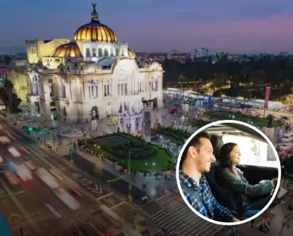 Pase turístico CDMX; dónde adquirirlo, precio y qué lugares recorrer