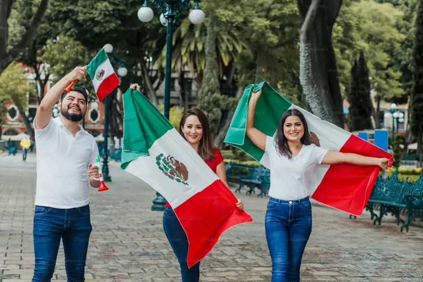 Los pasos que debes seguir para tramitar la nacionalidad mexicana. Foto: Unsplash. 