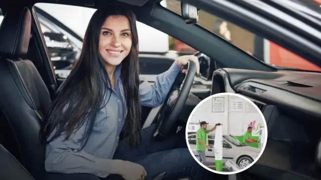 Verificación vehicular 2025