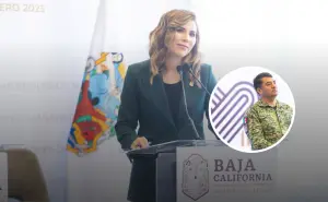 Baja California se une al programa de desarme ciudadano