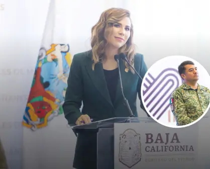 Baja California se une al programa de desarme ciudadano