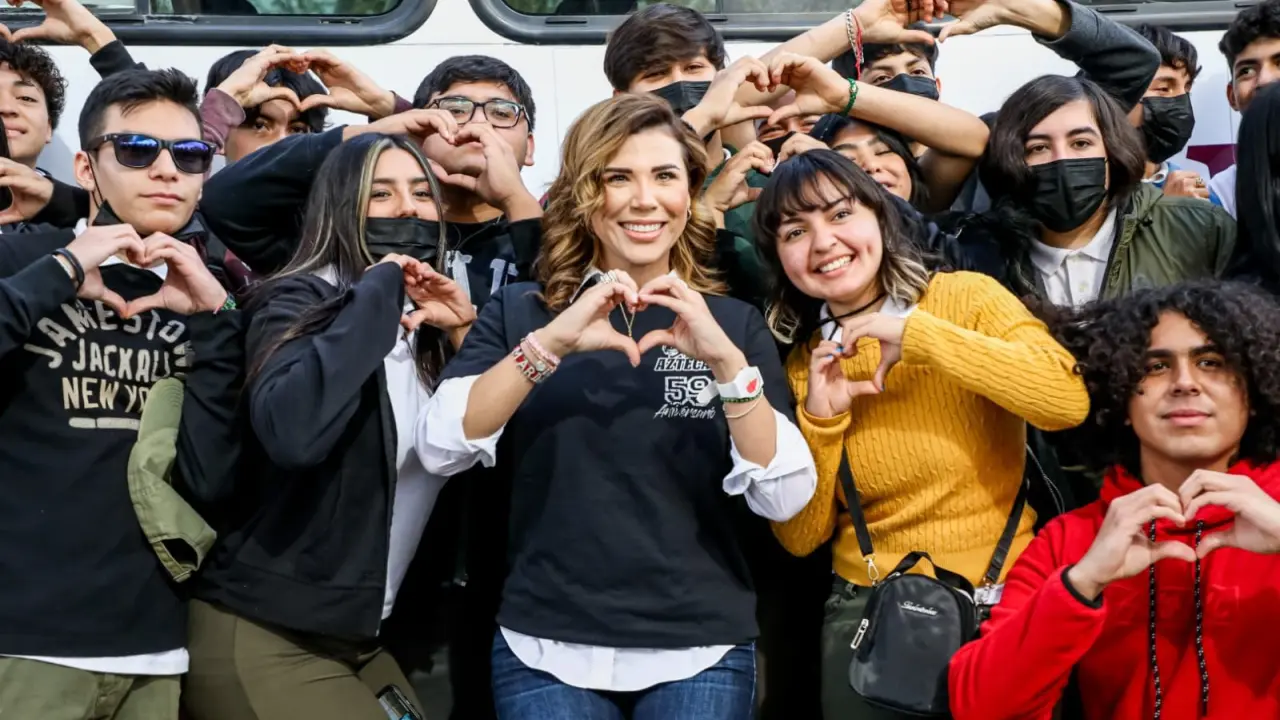 Convocatoria JOBEC: Apoyo económico para jóvenes estudiantes en Baja California.