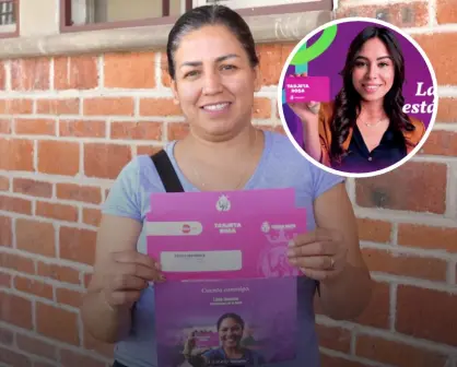 Cómo realizar una cita para obtener tu Tarjeta Rosa Guanajuato