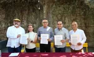 El Arte Alegra Tu Parque”: Inicia programa cultural gratuito para contribuir a la paz en Culiacán