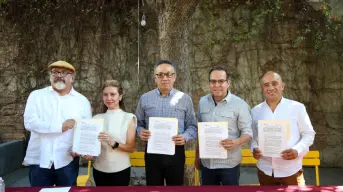 El Arte Alegra Tu Parque”: Inicia programa cultural gratuito para contribuir a la paz en Culiacán