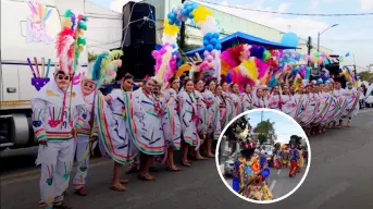 Carnaval Tlaxcala 2025, descubre lo que te ofrecerá este gran evento