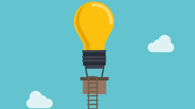 Innovando. Imagen. Pixabay.