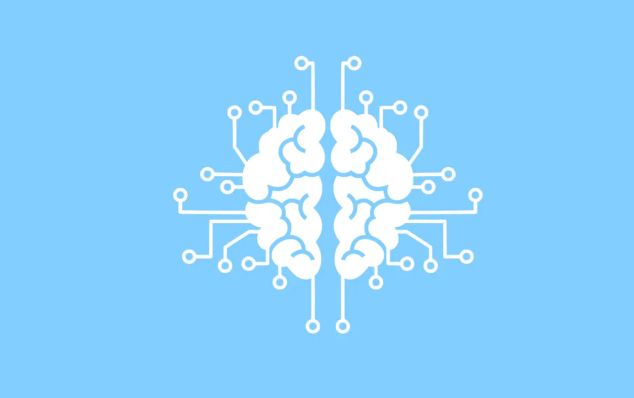 Inteligencia Artificial. Imagen. Pixabay.