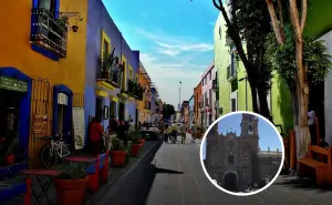 Descubre los lugares turísticos de Puebla más allá de sus Pueblos Mágicos