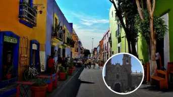 Descubre los lugares turísticos de Puebla más allá de sus Pueblos Mágicos